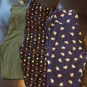 3 for $30 LuLaRoe bundle